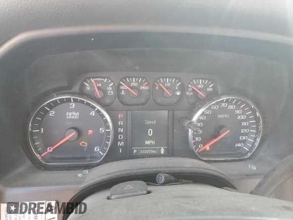 ✅ 2015 Chevrolet Silverado 2500HD Work Truck • VIN: 1GC0KUEG7FZ104822 • Lot: 71017995. Listed on Copart with 330,859 mi. Free auction sales archive from the USA and detailed vehicle history report at DreamBid. Image 9.