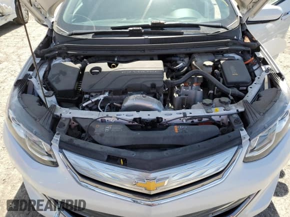 ✅ 2017 Chevrolet Volt Premier • VIN: 1G1RB6S58HU188857 • Lot: 46698804. Wystawiony na Copart z przebiegiem 74 686 mil. Bezpłatny archiwum sprzedaży aukcyjnych z USA i szczegółowy raport historii pojazdu na DreamBid. Zdjęcie 11.