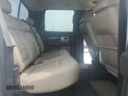 ✅ 2009 Ford F-150 XL • VIN: 1FTPW14V89FA50017 • Lot: 60939735. Listed on Copart with 205,978 mi. Free auction sales archive from the USA and detailed vehicle history report at DreamBid. Image 10.