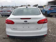 ✅ 2017 Ford Focus SE • VIN: 1FADP3F22HL217038 • Lot: 43665227. Listed on IAAI with 108,738 mi. Free auction sales archive from the USA and detailed vehicle history report at DreamBid. Image 16.