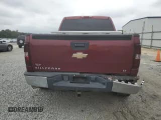 ✅ 2008 Chevrolet Silverado 1500 1LT • VIN: 2GCEK13J281326845 • Lot: 72225484. Listed on Copart with 230,052 mi. Free auction sales archive from the USA and detailed vehicle history report at DreamBid. Image 6.