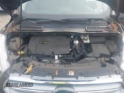 ✅ 2017 Ford Escape SE • VIN: 1FMCU9GD3HUA35646 • Lot: 43285904. Wystawiony na IAAI z przebiegiem Nie podano. Bezpłatny archiwum sprzedaży aukcyjnych z USA i szczegółowy raport historii pojazdu na DreamBid. Zdjęcie 10.