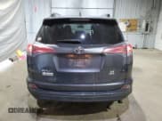 ✅ 2017 Toyota RAV4 LE • VIN: JTMBFREV0HD202485 • Lot: 71676675. Wystawiony na Copart z przebiegiem 95 117 mil. Bezpłatny archiwum sprzedaży aukcyjnych z USA i szczegółowy raport historii pojazdu na DreamBid. Zdjęcie 6.