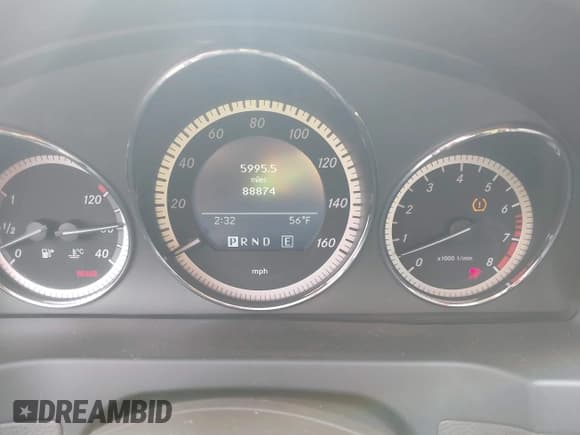 ✅ 2011 Mercedes-Benz C 300 Sport • VIN: WDDGF8BB2BR169869 • Лот: 43767089. Опубликован ранее на IAAI с пробегом 88 874 миль. Бесплатный доступ к архиву аукционных продаж из США и подробный отчёт об истории автомобиля на DreamBid. Изображение 7.