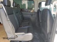 ✅ 2020 Ford Transit • VIN: 1FTBR1D89LKA15982 • Lot: 52732815. Wystawiony na Copart z przebiegiem 70 683 mil. Bezpłatny archiwum sprzedaży aukcyjnych z USA i szczegółowy raport historii pojazdu na DreamBid. Zdjęcie 11.