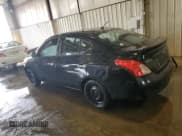 ✅ 2014 Nissan Versa SV • VIN: 3N1CN7AP9EL818455 • Лот: 91809835. Опубликован ранее на Copart с пробегом Не указан. Бесплатный доступ к архиву аукционных продаж из США и подробный отчёт об истории автомобиля на DreamBid. Изображение 2.