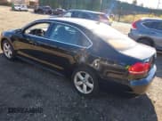 ✅ 2013 Volkswagen Passat SE • VIN: 1VWBP7A34DC015043 • Lot: 43612344. Listed on IAAI with 179,097 mi. Free auction sales archive from the USA and detailed vehicle history report at DreamBid. Image 3.