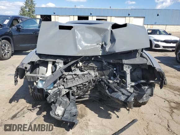 ✅ 2018 Dodge Challenger SXT Plus • VIN: 2C3CDZAG9JH138705 • Lot: 81817435. Listed on Copart with 147,154 mi. Free auction sales archive from the USA and detailed vehicle history report at DreamBid. Image 5.