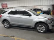 ✅ 2017 Chevrolet Equinox LS • VIN: 2GNALBEK3H1516183 • Лот: 43634058. Опубликован ранее на IAAI с пробегом 48 923 миль. Бесплатный доступ к архиву аукционных продаж из США и подробный отчёт об истории автомобиля на DreamBid. Изображение 13.