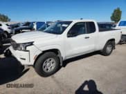 ✅ 2022 Nissan Frontier S • VIN: 1N6ED1CL9NN673026 • Lot: 86508945. Listed on Copart with 48,326 mi. Free auction sales archive from the USA and detailed vehicle history report at DreamBid. Image 1.