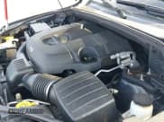 ✅ 2015 Jeep Grand Cherokee Summit • VIN: 1C4RJEJG1FC647298 • Лот: 43803911. Опубликован ранее на IAAI с пробегом 227 112 миль. Бесплатный доступ к архиву аукционных продаж из США и подробный отчёт об истории автомобиля на DreamBid. Изображение 20.