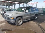 ✅ 2003 Chevrolet Tahoe LS • VIN: 1GNEK13Z93J261682 • Лот: 42618420. Опубликован ранее на IAAI с пробегом 211 463 миль. Бесплатный доступ к архиву аукционных продаж из США и подробный отчёт об истории автомобиля на DreamBid. Изображение 2.