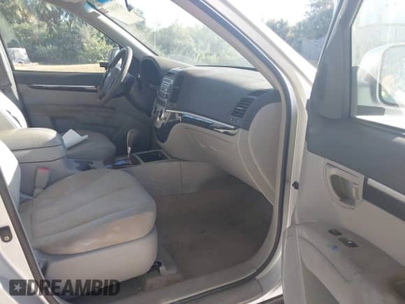 ✅ 2007 Hyundai Santa Fe GLS • VIN: 5NMSG13D17H021409 • Лот: 43616878. Размещён на IAAI с пробегом 92 850 миль миль. Получите бесплатный доступ к архиву аукционных продаж из США и посмотрите подробный отчёт об истории автомобиля на DreamBid. Изображение 5.