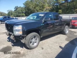 ✅ 2015 Chevrolet Silverado 1500 LT • VIN: 1GCRCREC1FZ439153 • Лот: 85944105. Опубликован ранее на Copart с пробегом 196 972 миль. Бесплатный доступ к архиву аукционных продаж из США и подробный отчёт об истории автомобиля на DreamBid. Изображение 1.