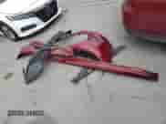 2020 Toyota Camry Hybrid LE with VIN 4T1C31AK3LU534774, listed as a Copart auction lot 84705715 with 47,851 mi miles and Salvage title. Bid and sale history available at DreamBid. Image 12.