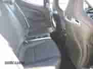 2022 Hyundai Veloster with VIN KMHT36AH7NU011682, listed as a Copart auction lot 77076454 with 73,461 mi miles and Salvage title. Bid and sale history available at DreamBid. Image 10.