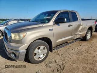 ✅ 2008 Toyota Tundra • VIN: 5TFRV54108X036248 • Lot: 90311235. Wystawiony na Copart z przebiegiem 263 648 mil. Bezpłatny archiwum sprzedaży aukcyjnych z USA i szczegółowy raport historii pojazdu na DreamBid. Zdjęcie 1.