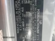 ✅ 2022 Kia Sportage LX • VIN: KNDPM3AC9N7989654 • Lot: 86122885. Wystawiony na Copart z przebiegiem 81 854 mil. Bezpłatny archiwum sprzedaży aukcyjnych z USA i szczegółowy raport historii pojazdu na DreamBid. Zdjęcie 13.