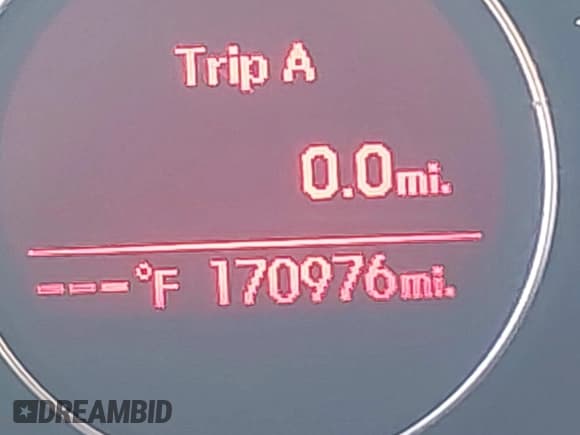 ✅ 2013 Kia Optima LX • VIN: 5XXGM4A72DG247496 • Lot: 43419449. Listed on IAAI with 170,976 mi. Free auction sales archive from the USA and detailed vehicle history report at DreamBid. Image 15.