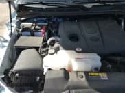 ✅ 2025 Toyota Tundra SR • VIN: 5TFKB5DB2SX251267 • Lot: 84248755. Listed on Copart with 18,700 mi. Free auction sales archive from the USA and detailed vehicle history report at DreamBid. Image 16.