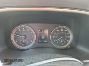 ✅ 2021 Hyundai Tucson Limited • VIN: KM8J33AL9MU351165 • Лот: 89682165. Опубликован ранее на Copart с пробегом 26 070 миль. Бесплатный доступ к архиву аукционных продаж из США и подробный отчёт об истории автомобиля на DreamBid. Изображение 9.