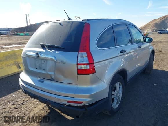 ✅ 2010 Honda CR-V EX • VIN: 5J6RE4H57AL008591 • Lot: 43828401. Wystawiony na IAAI z przebiegiem 80 037 mil. Bezpłatny archiwum sprzedaży aukcyjnych z USA i szczegółowy raport historii pojazdu na DreamBid. Zdjęcie 6.