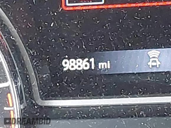 ✅ 2019 Nissan Pathfinder SV • VIN: 5N1DR2MM0KC650136 • Лот: 42098348. Опубликован ранее на IAAI с пробегом 98 861 миль. Бесплатный доступ к архиву аукционных продаж из США и подробный отчёт об истории автомобиля на DreamBid. Изображение 16.