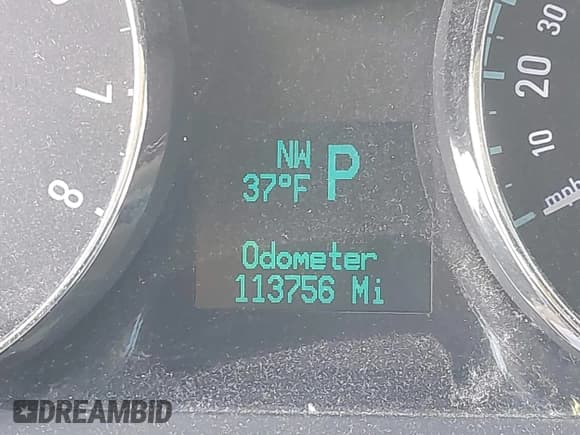 ✅ 2012 Chevrolet Captiva Sport LT • VIN: 3GNAL3E56CS616520 • Lot: 41998221. Wystawiony na IAAI z przebiegiem 113 756 mil. Bezpłatny archiwum sprzedaży aukcyjnych z USA i szczegółowy raport historii pojazdu na DreamBid. Zdjęcie 15.