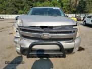 ✅ 2008 Chevrolet Silverado 1500 LTZ • VIN: 2GCEK133681101586 • Lot: 75098234. Listed on Copart with 188,518 mi. Free auction sales archive from the USA and detailed vehicle history report at DreamBid. Image 5.