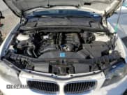 ✅ 2009 BMW 1 Series 128i • VIN: WBAUP93569VF49274 • Lot: 91356525. Listed on Copart with 158,430 mi. Free auction sales archive from the USA and detailed vehicle history report at DreamBid. Image 11.