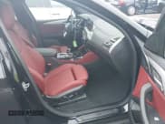 ✅ 2025 BMW X4 xDrive30i • VIN: 5UX33DT0XS9Z76047 • Lot: 43004849. Listed on IAAI with 2,038 mi. Free auction sales archive from the USA and detailed vehicle history report at DreamBid. Image 5.