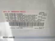 ✅ 2012 Mitsubishi Outlander SE • VIN: JA4AS3AW7CU013452 • Lot: 42523951. Wystawiony na IAAI z przebiegiem 184 644 mil. Bezpłatny archiwum sprzedaży aukcyjnych z USA i szczegółowy raport historii pojazdu na DreamBid. Zdjęcie 9.