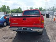 ✅ 2001 Chevrolet Silverado 1500 • VIN: 2GCEK19T611107479 • Лот: 42675246. Опубликован ранее на IAAI с пробегом 194 407 миль. Бесплатный доступ к архиву аукционных продаж из США и подробный отчёт об истории автомобиля на DreamBid. Изображение 17.