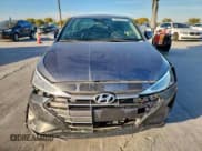 ✅ 2019 Hyundai Elantra SEL • VIN: 5NPD84LF9KH462368 • Лот: 92291675. Опубликован ранее на Copart с пробегом 127 273 миль. Бесплатный доступ к архиву аукционных продаж из США и подробный отчёт об истории автомобиля на DreamBid. Изображение 5.