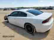 2020 Dodge Charger SXT with VIN 2C3CDXBG2LH213248, listed as a Copart auction lot 71921755 with 110,428 mi miles and Salvage title. Bid and sale history available at DreamBid. Image 2.