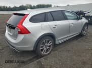 ✅ 2018 Volvo V60 • VIN: YV440MWK1J2053598 • Lot: 69425255. Wystawiony na Copart z przebiegiem 58 366 mil. Bezpłatny archiwum sprzedaży aukcyjnych z USA i szczegółowy raport historii pojazdu na DreamBid. Zdjęcie 3.