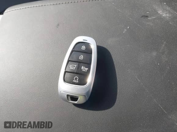 2025 Hyundai Palisade XRT with VIN KM8R34GE6SU892057, listed as a IAAI auction lot 43053676 with 5,498 mi miles and . Bid and sale history available at DreamBid. Image 11.