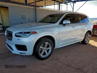 ✅ 2020 Volvo XC90 Momentum • VIN: YV4102PK8L1537864 • Лот: 96151565. Опубликован ранее на Copart с пробегом 63 884 миль. Бесплатный доступ к архиву аукционных продаж из США и подробный отчёт об истории автомобиля на DreamBid. Изображение 1.