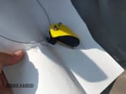 ✅ 2010 Nissan Rogue SL • VIN: JN8AS5MV6AW603507 • Lot: 42891261. Listed on IAAI with 202,324 mi. Free auction sales archive from the USA and detailed vehicle history report at DreamBid. Image 11.