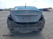 ✅ 2013 Hyundai Accent GLS • VIN: KMHCT4AE1DU462681 • Lot: 43267203. Listed on IAAI with 135,383 mi. Free auction sales archive from the USA and detailed vehicle history report at DreamBid. Image 17.