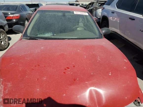 ✅ 2003 Oldsmobile Alero GL1 • VIN: 1G3NL12FX3C321051 • Lot: 50116075. Wystawiony na Copart z przebiegiem 168 038 mil. Bezpłatny archiwum sprzedaży aukcyjnych z USA i szczegółowy raport historii pojazdu na DreamBid. Zdjęcie 5.