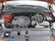 ✅ 2014 Hyundai Santa Fe • VIN: 5XYZTDLB0EG208769 • Lot: 42485411. Wystawiony na IAAI z przebiegiem 82 173 mil. Bezpłatny archiwum sprzedaży aukcyjnych z USA i szczegółowy raport historii pojazdu na DreamBid. Zdjęcie 10.