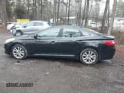 ✅ 2014 Hyundai Azera Limited • VIN: KMHFH4JG3EA376873 • Lot: 41530698. Listed on IAAI with 94,263 mi. Free auction sales archive from the USA and detailed vehicle history report at DreamBid. Image 14.