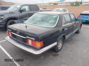 ✅ 1983 Mercedes-Benz 300 SD • VIN: WDBCB20A7DB045764 • Lot: 41504450. Listed on IAAI with 169,882 mi. Free auction sales archive from the USA and detailed vehicle history report at DreamBid. Image 4.