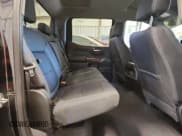 ✅ 2019 Chevrolet Silverado 1500 LT Trail Boss • VIN: 1GCPYFED1KZ426848 • Lot: 92284315. Wystawiony na Copart z przebiegiem 66 538 mil. Bezpłatny archiwum sprzedaży aukcyjnych z USA i szczegółowy raport historii pojazdu na DreamBid. Zdjęcie 10.