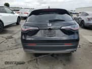 ✅ 2024 Honda HR-V Sport • VIN: 3CZRZ2H59RM728929 • Lot: 84069205. Listed on Copart with 47,810 mi. Free auction sales archive from the USA and detailed vehicle history report at DreamBid. Image 6.