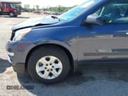 ✅ 2014 Chevrolet Traverse LS • VIN: 1GNKVFKD2EJ213392 • Лот: 43156876. Опубликован ранее на IAAI с пробегом 106 567 миль. Бесплатный доступ к архиву аукционных продаж из США и подробный отчёт об истории автомобиля на DreamBid. Изображение 17.