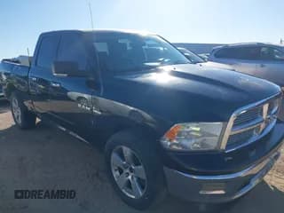 ✅ 2010 Dodge 1500 SLT • VIN: 1D7RB1GT0AS132520 • Lot: 41370359. Wystawiony na IAAI z przebiegiem 225 381 mil. Bezpłatny archiwum sprzedaży aukcyjnych z USA i szczegółowy raport historii pojazdu na DreamBid. Zdjęcie 1.