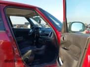 ✅ 2017 FIAT 500L Pop • VIN: ZFBCFAAHXHZ038853 • Lot: 41298267. Listed on IAAI with 126,293 mi. Free auction sales archive from the USA and detailed vehicle history report at DreamBid. Image 5.