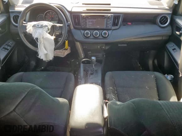 ✅ 2016 Toyota RAV4 LE • VIN: 2T3ZFREV2GW248349 • Lot: 85950075. Wystawiony na Copart z przebiegiem 144 426 mil. Bezpłatny archiwum sprzedaży aukcyjnych z USA i szczegółowy raport historii pojazdu na DreamBid. Zdjęcie 8.